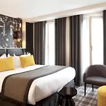 Valencia Hotel
